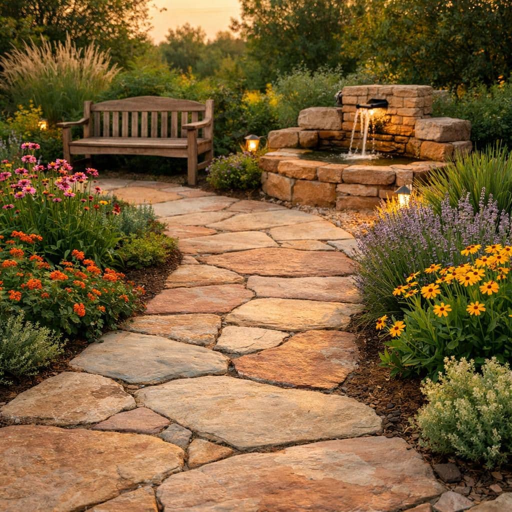 Garten neu denken: So verwandelt sich Ihr Außenbereich in ein langlebiges Meisterwerk